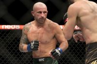 Стерлінг проти Волкановскі: прогноз від ексбійця UFC