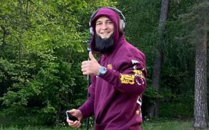 Хамзат Чимаєв пояснив, чому відмовився битися з Леоном Едвардсом на UFC 300