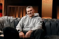 Едді Гірн закликає Усика завершити кар'єру: "Він домігся абсолютно всього"