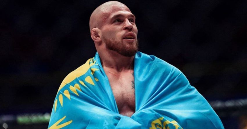 Ісмаїлов розповів, як у їхній зал потрапив Резніков
