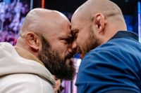 Ісмаїлов запропонував Штиркову реванш із боксу, той погодився