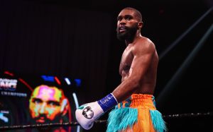 Джарон Енніс розкрив свій план із завоювання титулу чемпіона світу