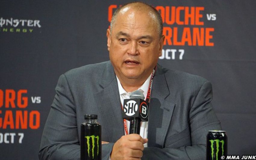 Скотт Кокер прокоментував чутки про припинення існування Bellator
