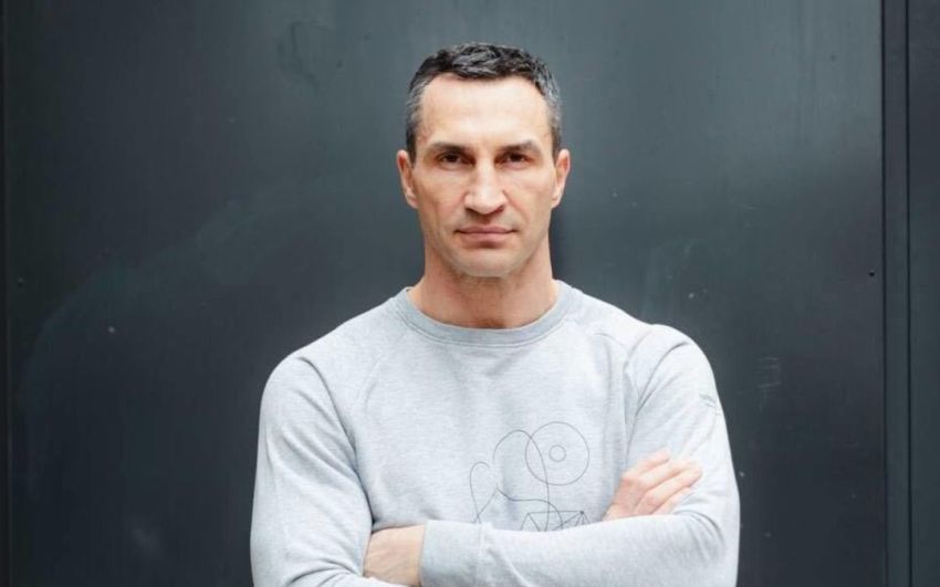Володимир Кличко вперше відреагував на чутки про своє повернення на ринг