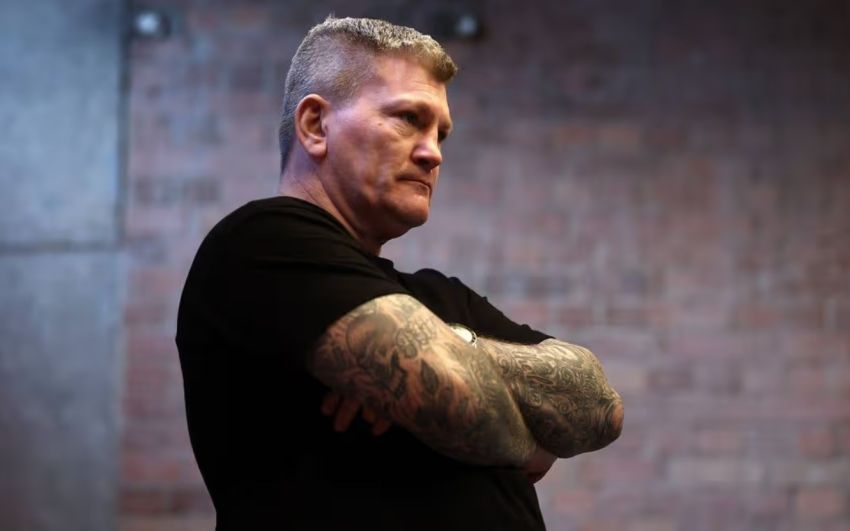 Розтин Ріккі Гаттона не вніс ясності в питанні про ймовірне самогубство боксера