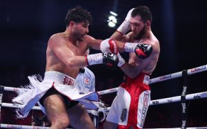 Бахрам Муртазалієв попросив IBF надати йому шанс на реванш із Келлі