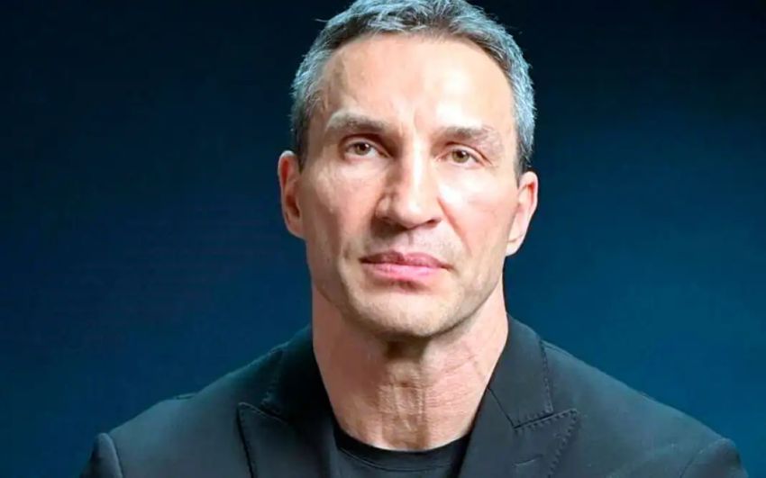 Володимир Кличко пояснив, чому останнім часом втратив інтерес до боксу