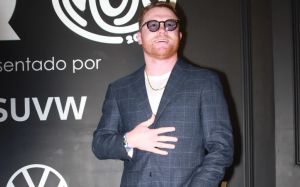 Канело визнаний Спортсменом року за версією GQ