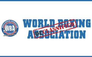 Чому на сайті BoxRec більше немає згадок про WBA