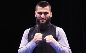 Тренер Бетербієв розкрив секрет спортивного довголіття Артура