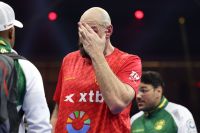 Менеджер відреагував на заяву Тайсона Ф'юрі про завершення кар'єри: "Як ножем по серцю"