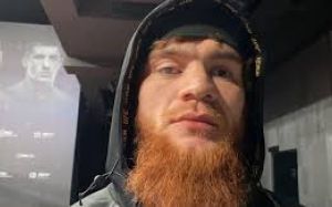 "У Шари Буллета стиль трохи більш видовищний, ніж у Чімаєва". Гаджиєв порівняв бійців