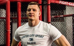 Шаблій упевнений, що Тюлюліна не звільнять з UFC через поразку на 292-му турнірі