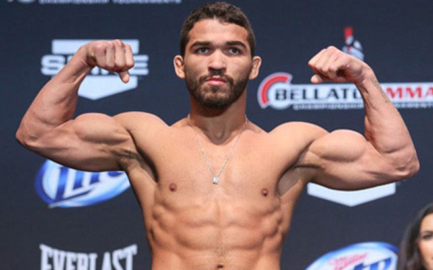 Фрейре відреагував на продаж Bellator