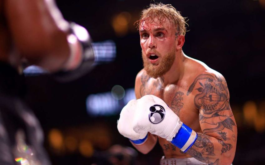 Оскар Де Ла Хойя підтримує включення Джейка Пола до рейтингу WBC у разі перемоги над Ф'юрі