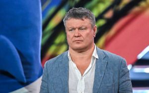 Олег Тактаров порівняв США і Росію: "Як дві краплі води схожі одна на одну"