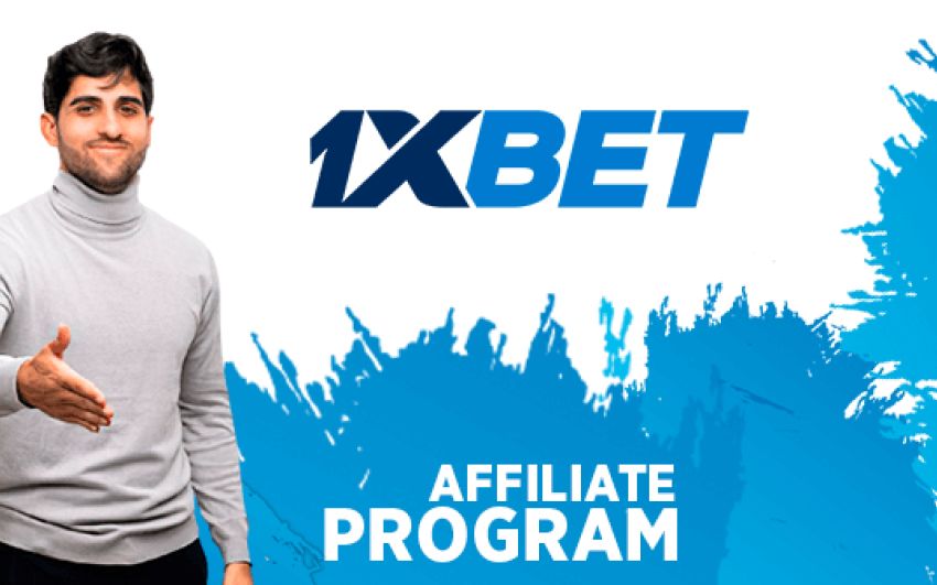 Партнерська програма ставки на спорт - сайт 1xBet і його переваги