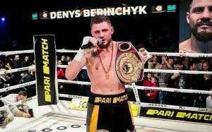 Берінчик: "Що мені відповісти за цих людей, які зрадили свою батьківщину"