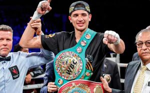 WBO призначила обов'язкового претендента для Себастьяна Фундори
