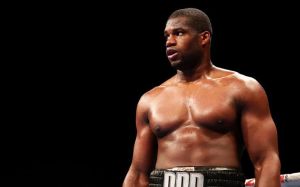 Даніель Дюбуа погодився на претендентський бій по лінії IBF із Френком Санчесом
