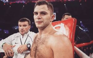 У темряві свободи! Українець Митрофанов показав, як тренується без світла