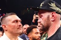 "Він убивця": Фернандо Варгас передбачив переможця бою Усик - Ф'юрі
