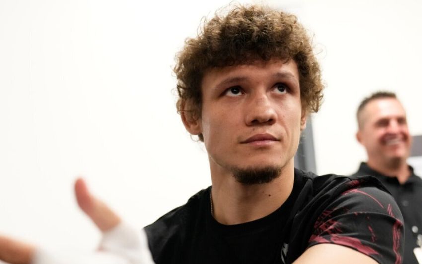 Копилов - про зрослу популярність: "Спаринг-партнери стали бити сильніше"