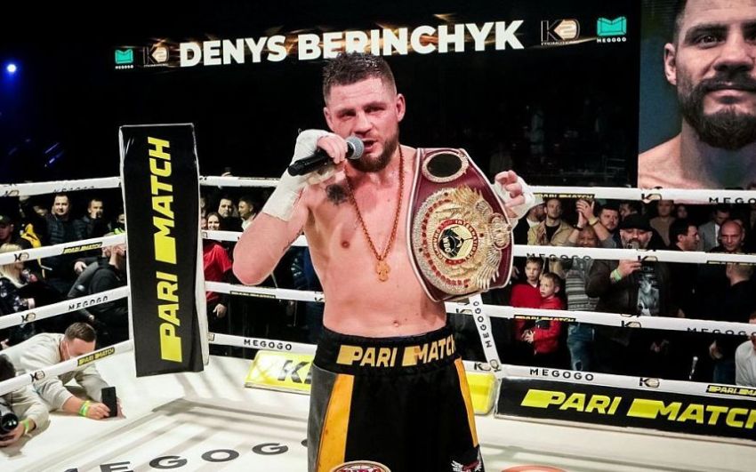 Берінчик: "Що мені відповісти за цих людей, які зрадили свою батьківщину"
