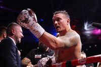 Мурат Гассієв відреагував на відмову Усика від пояса WBO