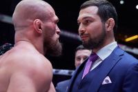 Тренер Вартаняна не виключив перемоги Резнікова в реванші