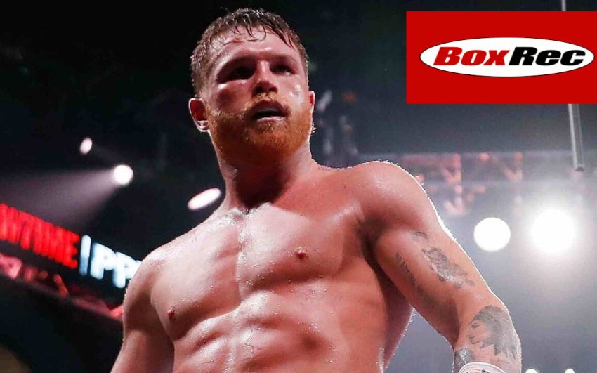 Рейтинг боксерів P4P від BoxRec за листопад 2022 року