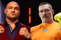 Девід Бенавідес дав прогноз на бій Усик - Ф'юрі 2
