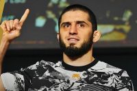 Генрі Сехудо підібрав наступного суперника для Махачева