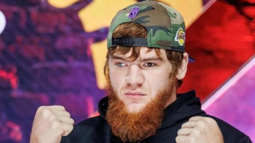 Шара Буллет розповів, як приїжджав покарати МакГрегора за слова про Дагестан