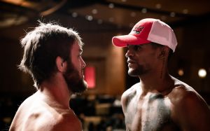 Відео бою Магомед Магомедов - Патрік Мікс Bellator 289