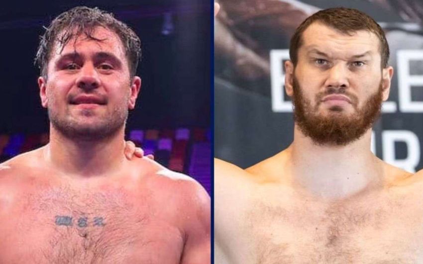 Пітер Ф'юрі дав прогноз на бій Аллен - Махмудов