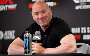 Дана Вайт прокоментував злиття PFL і Bellator: "Одна всрата ліга купила іншу"