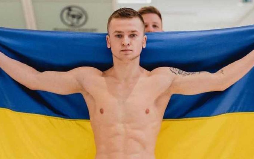"Я тут завдяки ЗСУ та всім захисникам України". Українець Соломенніков прокоментував свою перемогу