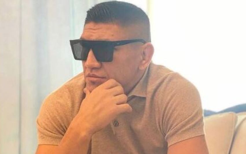 "Так його не вистачає". Куат Хамітов згадав Абдулманапа Нурмагомедова