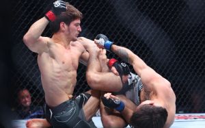 Бонуси UFC 288: росіянин Євлоєв і ще три бійці отримали по $50 тисяч