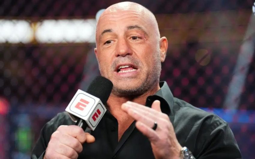 Джо Роган наполіг на розриві стосунків UFC з USADA: "Бійці повинні приймати все, що можуть"