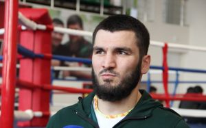 Артур Бетербієв розповів про свою мотивацію в поєдинку з Ярдом