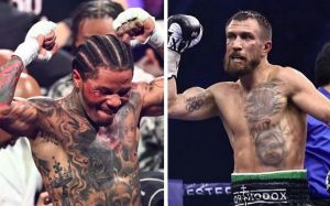 Президент Top Rank оцінив можливість бою між Ломаченком і Девісом наступного року