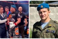 Володимир Мінєєв розповів про свій досвід на війні: "У будь-який момент може прилетіти якийсь "хімар", там снайпери працюють"