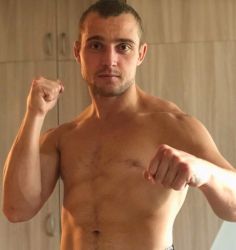 Валентин Волков