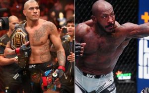 Алекс Перейра на UFC 307 поб'ється з восьмим номером рейтингу