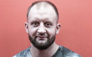 "Бігфут" Сільва, Якубов, Рябий: менеджер Ємельяненка назвав потенційних суперників