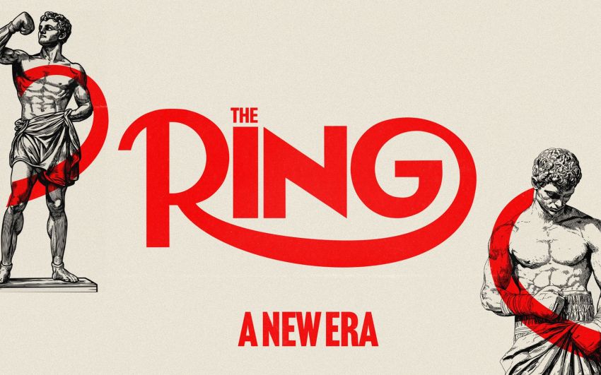 Турки Аль аш-Шейх купує The Ring