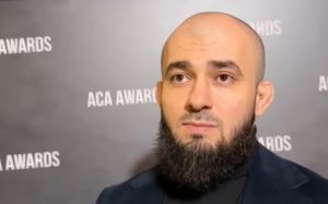 Віце-президент АСА: "Шара Буллет може стати чемпіоном UFC, але його ще не перевіряли по-справжньому"