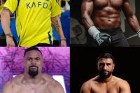 Ваш рейтинг суперважковаговиків 2025.